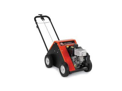 lawn aerator