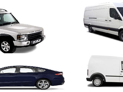 vehicles